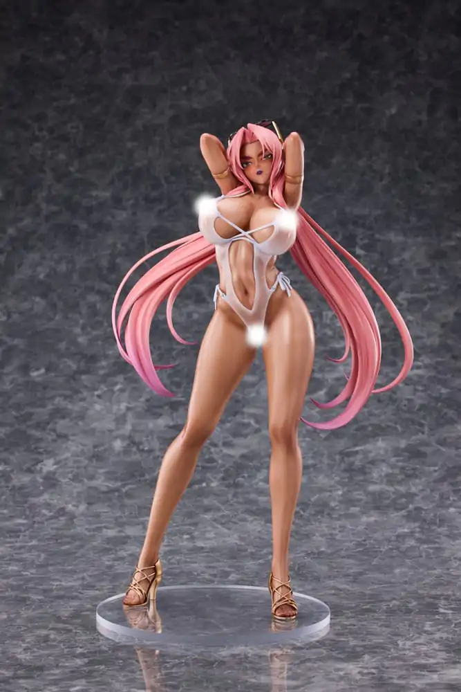 Taimanin RPGX Kip 1/6 Ingrid Beach Empress Ver. 30 cm fotografija proizvoda