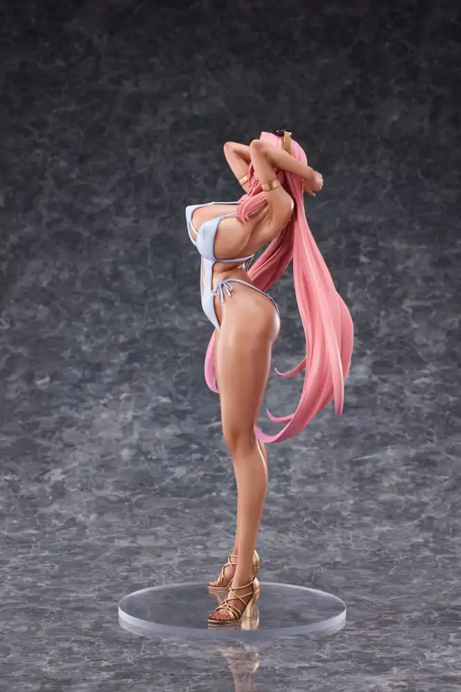 Taimanin RPGX Kip 1/6 Ingrid Beach Empress Ver. 30 cm fotografija proizvoda