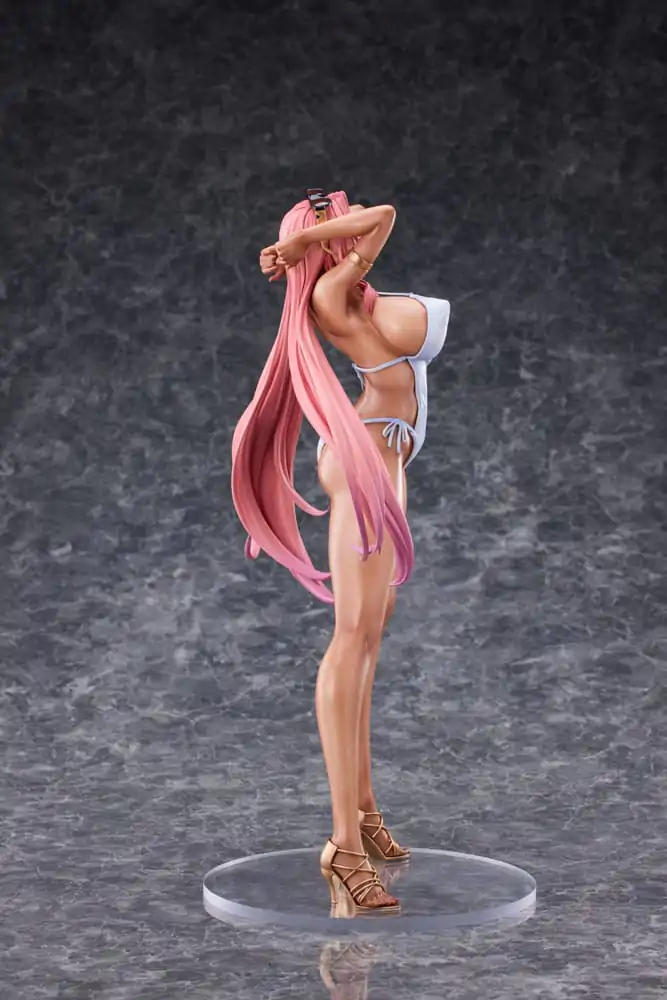 Taimanin RPGX Kip 1/6 Ingrid Beach Empress Ver. 30 cm fotografija proizvoda