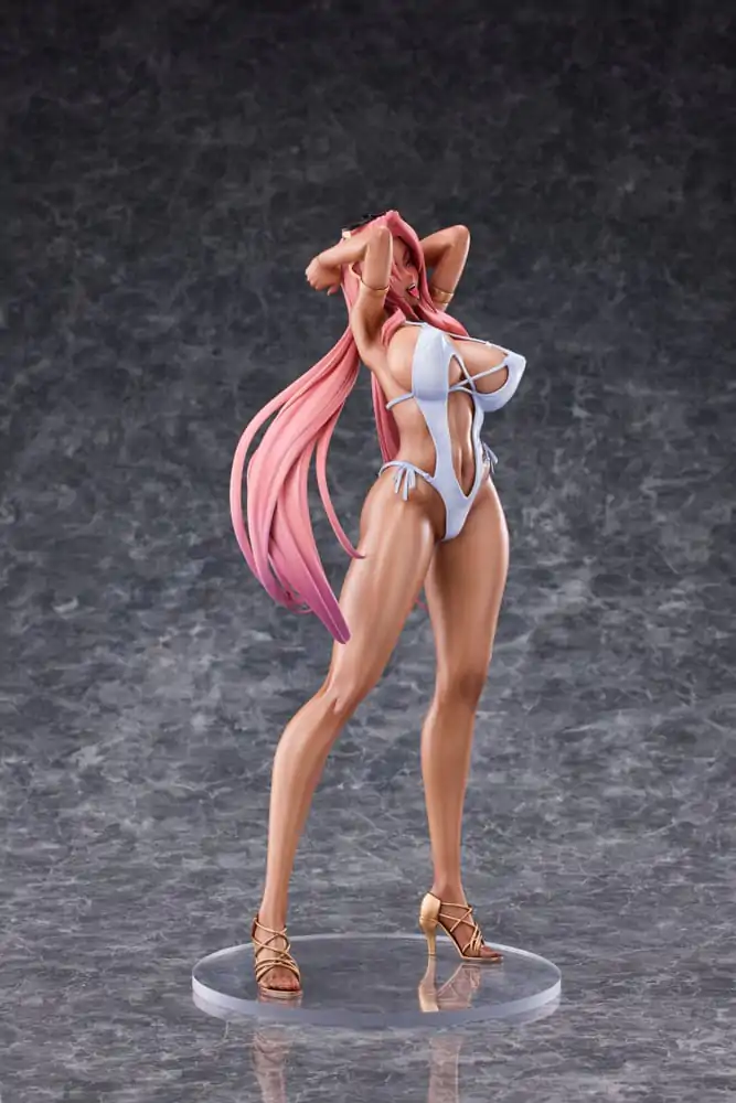Taimanin RPGX Kip 1/6 Ingrid Beach Empress Ver. 30 cm fotografija proizvoda