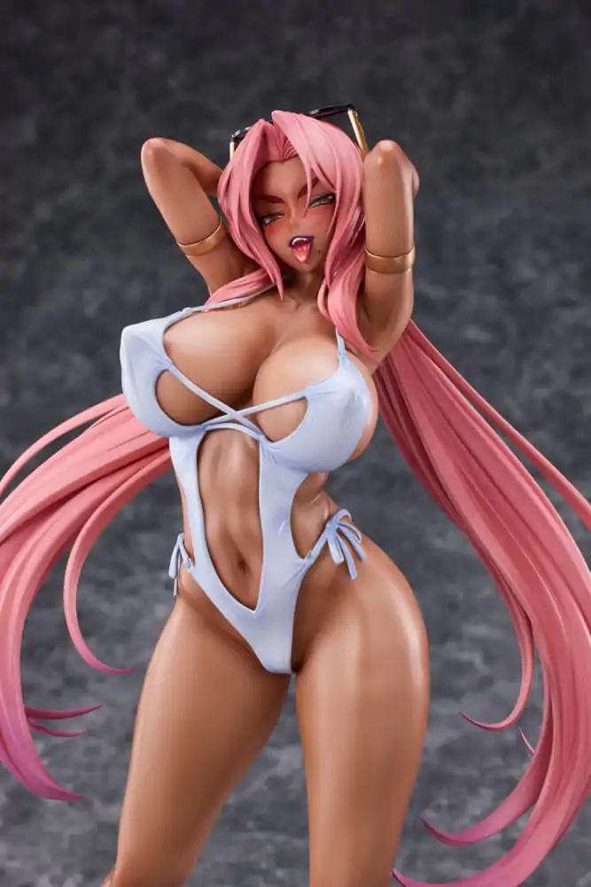 Taimanin RPGX Kip 1/6 Ingrid Beach Empress Ver. 30 cm fotografija proizvoda