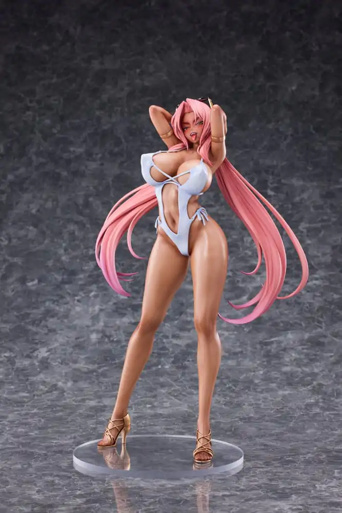 Taimanin RPGX Kip 1/6 Ingrid Beach Empress Ver. 30 cm fotografija proizvoda