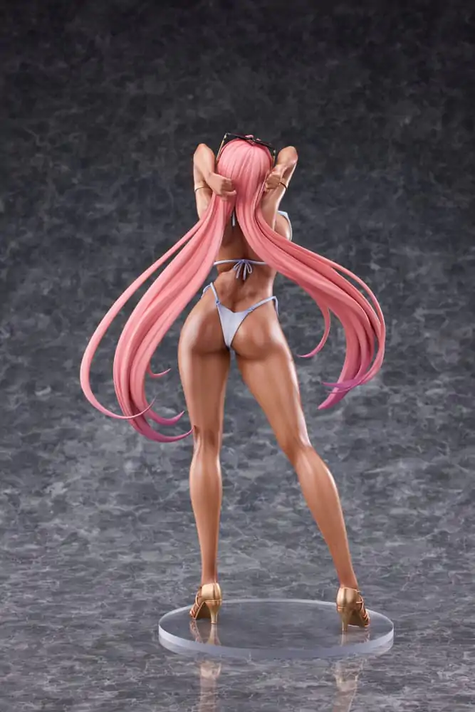 Taimanin RPGX Kip 1/6 Ingrid Beach Empress Ver. 30 cm fotografija proizvoda