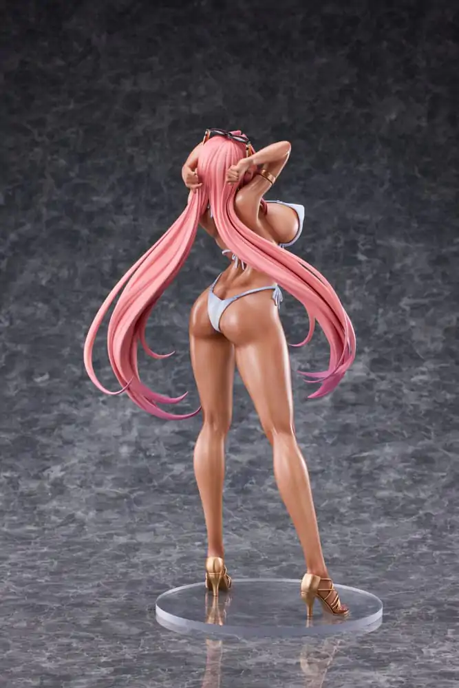 Taimanin RPGX Kip 1/6 Ingrid Beach Empress Ver. 30 cm fotografija proizvoda