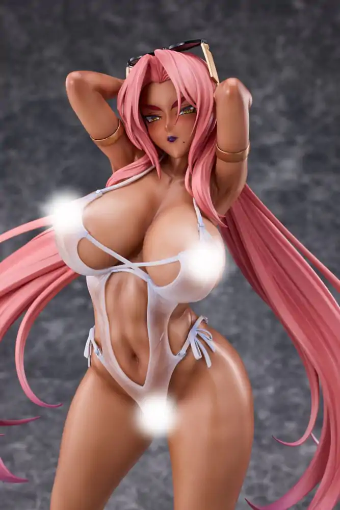 Taimanin RPGX Kip 1/6 Ingrid Beach Empress Ver. 30 cm fotografija proizvoda