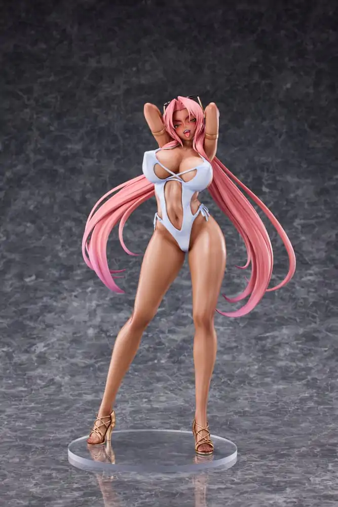 Taimanin RPGX Kip 1/6 Ingrid Beach Empress Ver. 30 cm fotografija proizvoda