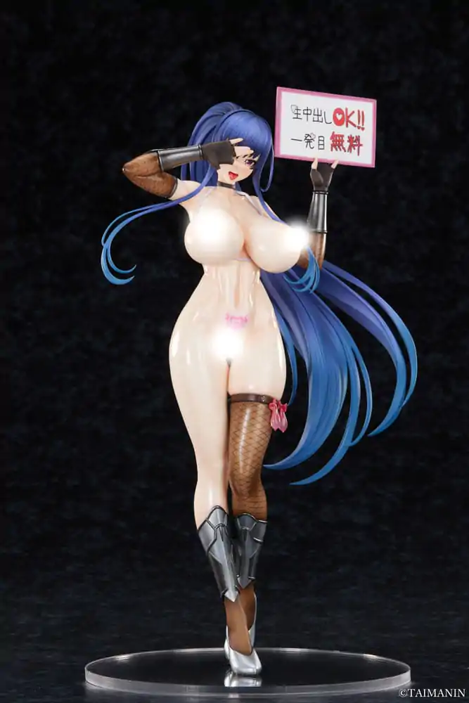 Taimanin RPGX Statua 1/6 Rinko Akiyama Swimsuit Ver. DX Edition 27 cm fotografija proizvoda
