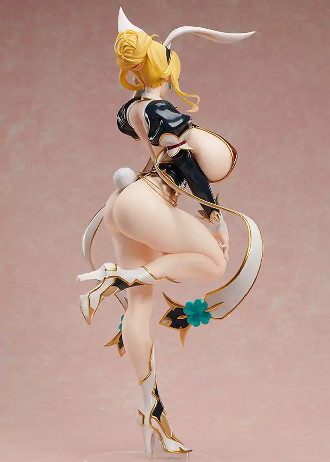 Taimanin Series PVC Kip 1/4 Shizuru Kousaka Bunny Ver. 50 cm fotografija proizvoda