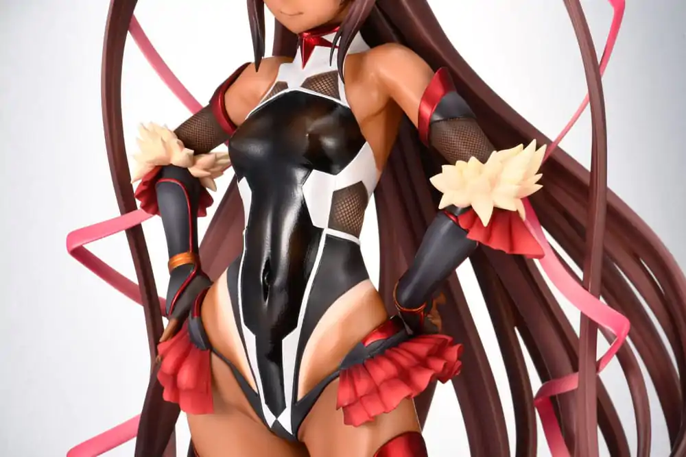 Taimanin Yukikaze Kip PVC 1/6 Mizuki Yukikaze Limited Ver. 26 cm fotografija proizvoda