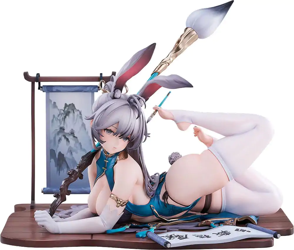 Taitai Original Character PVC Kip 1/6 Tapestry Set 18 cm fotografija proizvoda