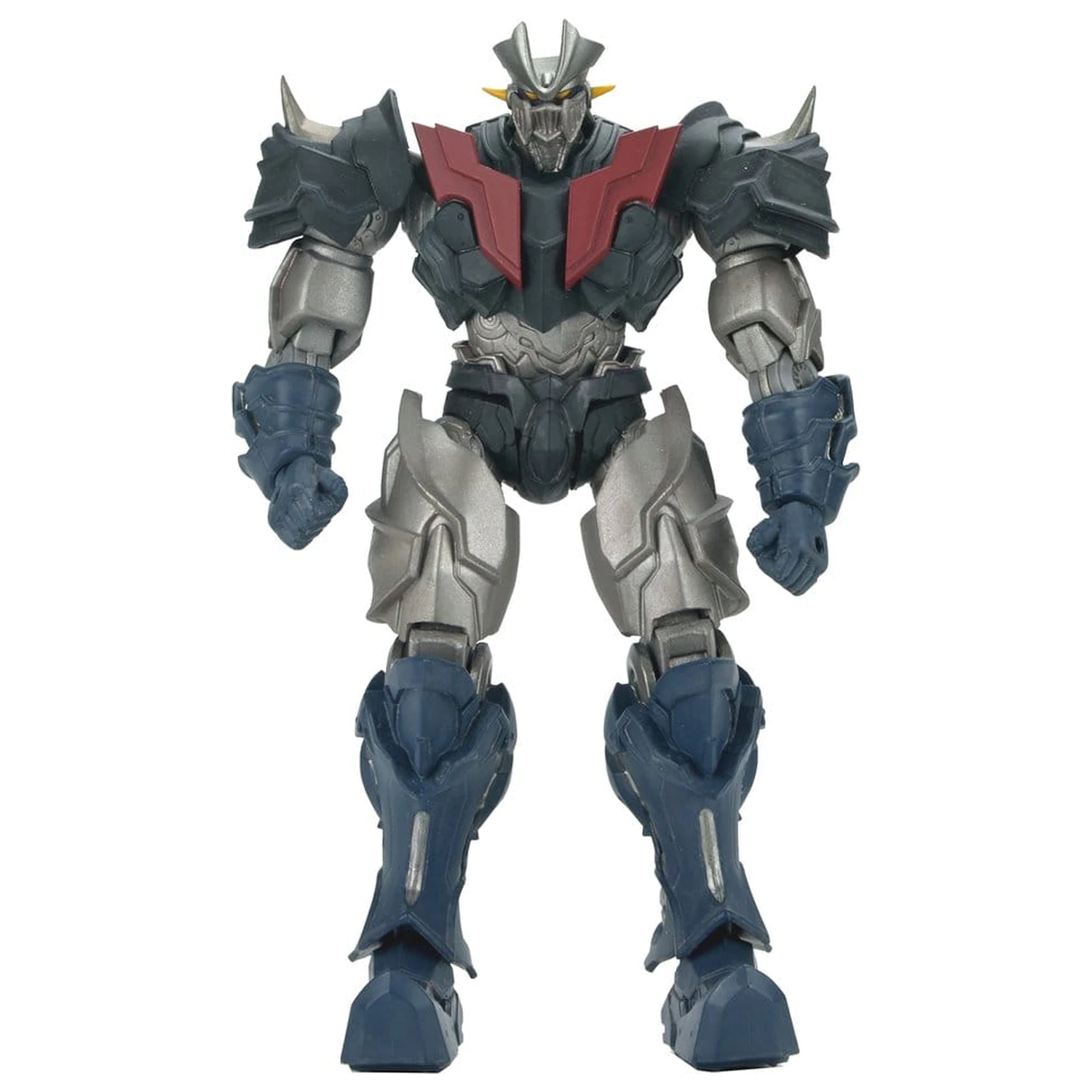 Takatoku Go! Saga Action Figure Ultimate Mazinger Z 18 cm fotografija proizvoda