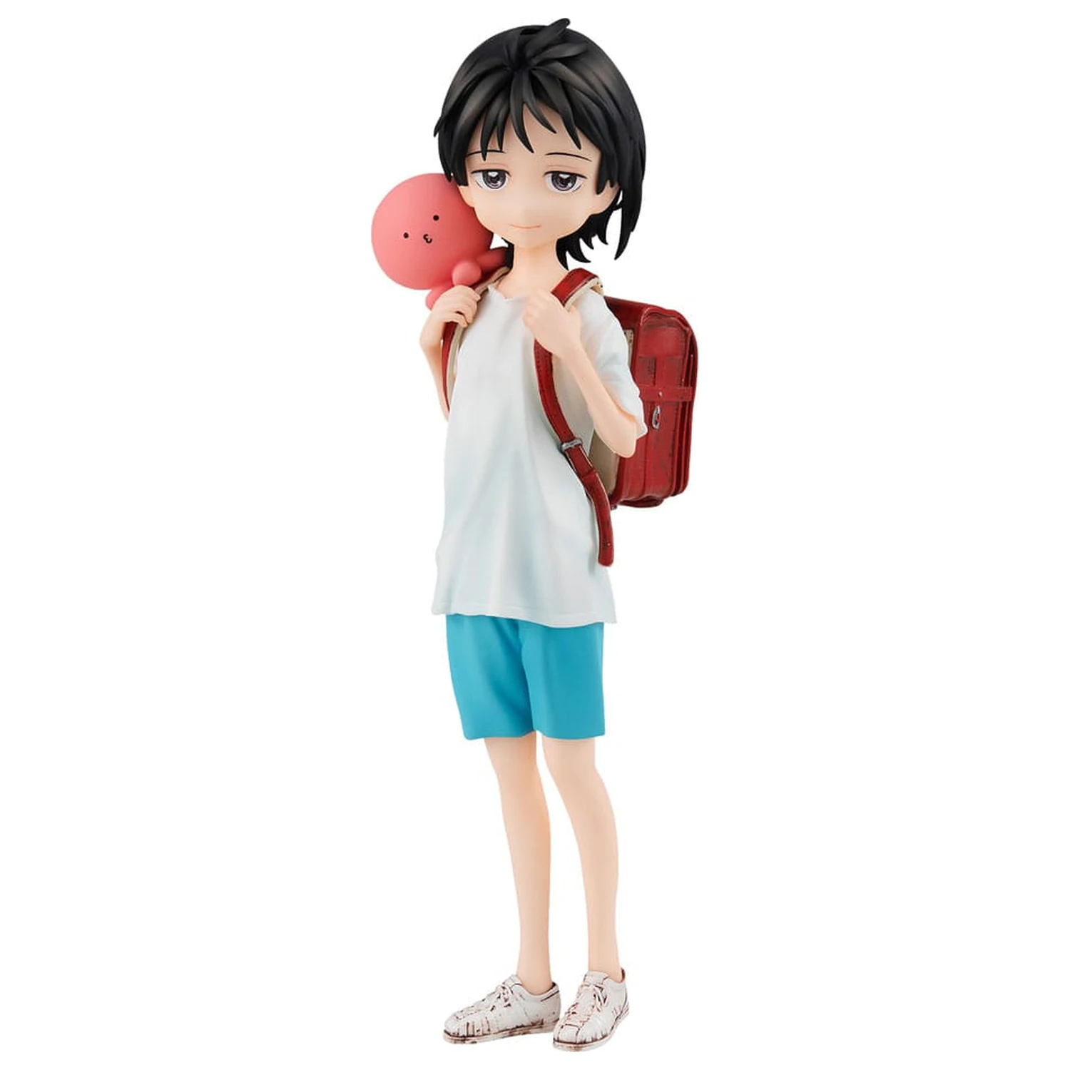 Takopi's Original Sin Pop Up Parade PVC kip Shizuka Kuze & Takopi 18 cm fotografija proizvoda