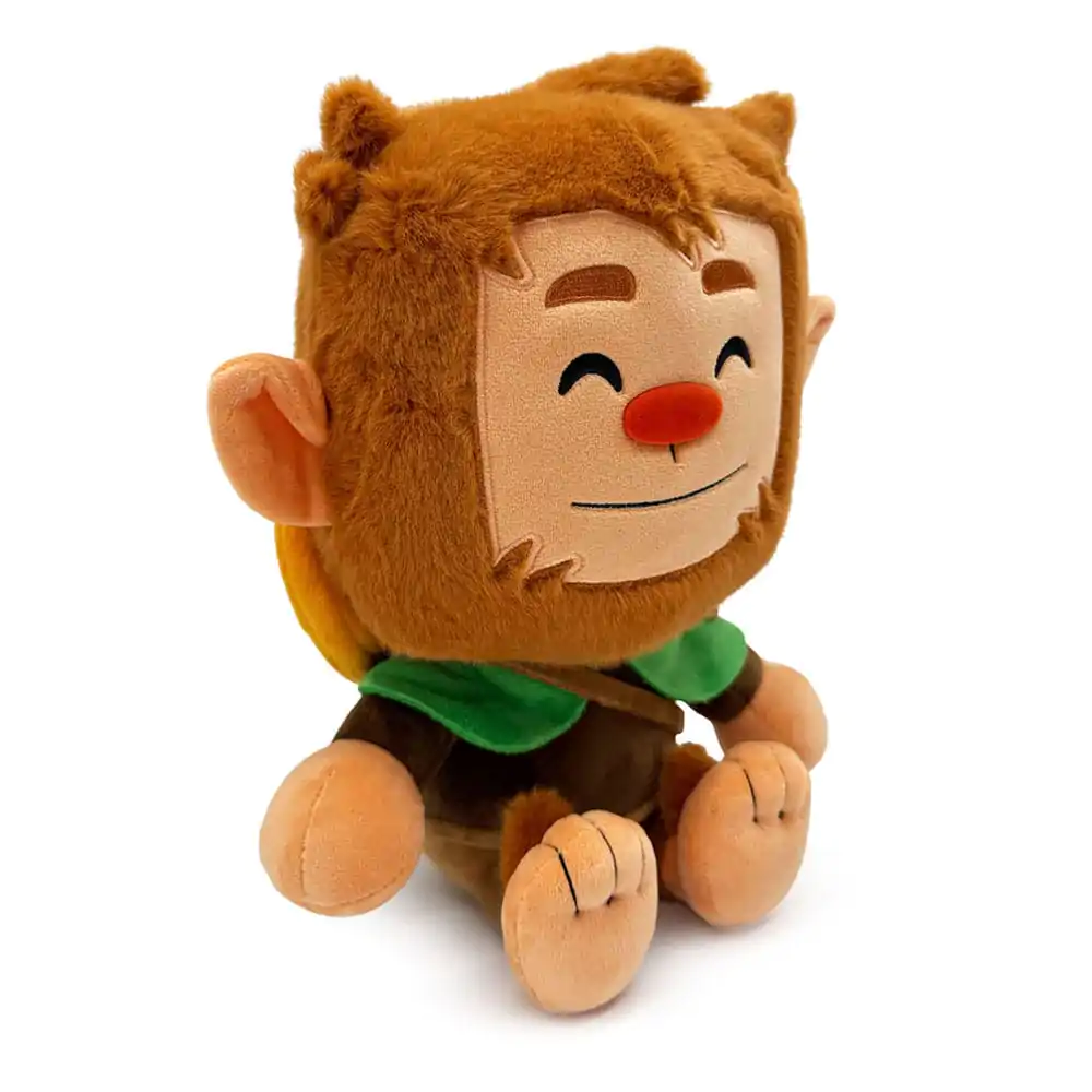 Tales from the Stinky Dragon Plush Figura Bart 22 cm fotografija proizvoda