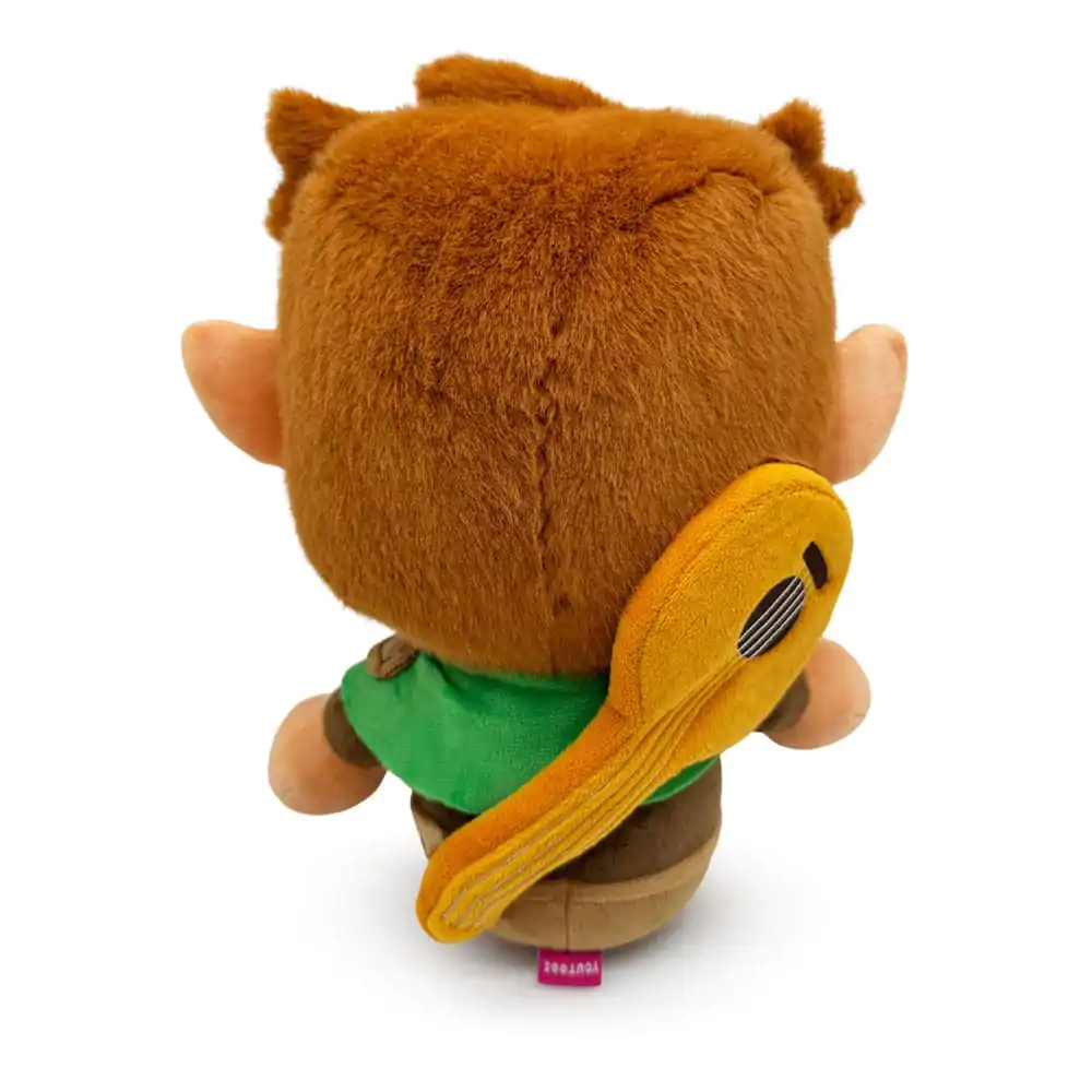 Tales from the Stinky Dragon Plush Figura Bart 22 cm fotografija proizvoda