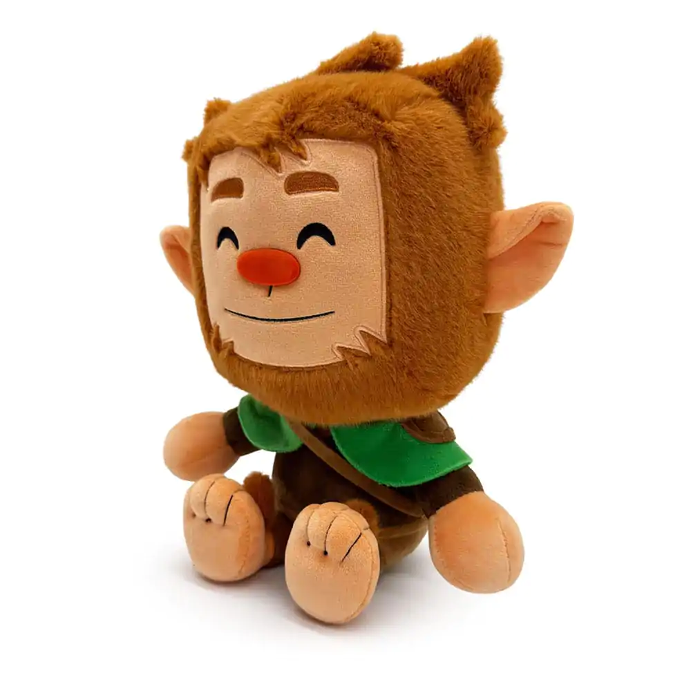 Tales from the Stinky Dragon Plush Figura Bart 22 cm fotografija proizvoda