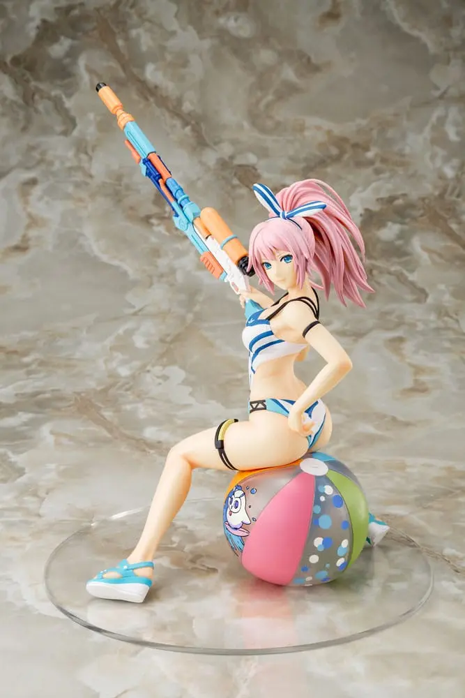 Tales of Arise PVC Kip 1/6 Shionne Summer Ver. 18 cm fotografija proizvoda
