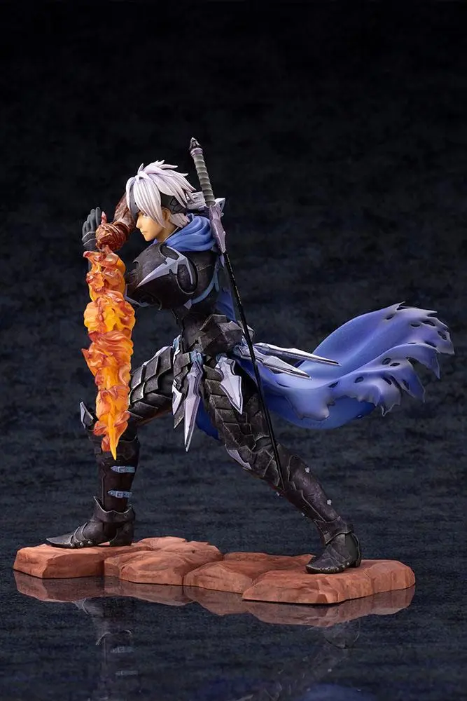 Tales Of Arise PVC Figurice 1/8 Alphen Bonus Edition 22 cm fotografija proizvoda