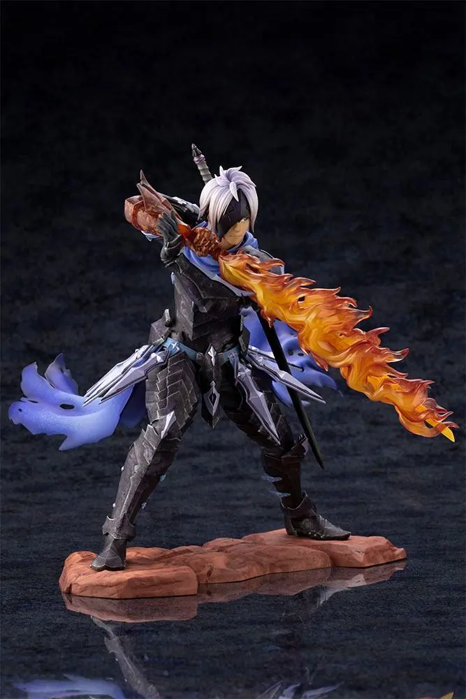 Tales Of Arise PVC Figurice 1/8 Alphen Bonus Edition 22 cm fotografija proizvoda