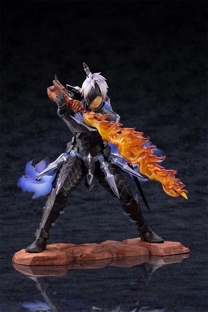 Tales Of Arise PVC Figurice 1/8 Alphen Bonus Edition 22 cm fotografija proizvoda