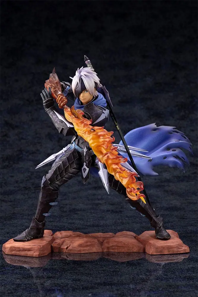 Tales Of Arise PVC Figurice 1/8 Alphen Bonus Edition 22 cm fotografija proizvoda