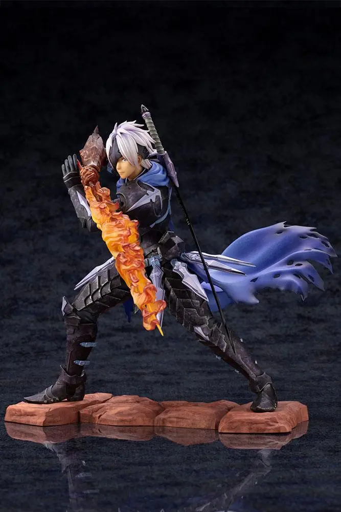 Tales Of Arise PVC Figurice 1/8 Alphen Bonus Edition 22 cm fotografija proizvoda