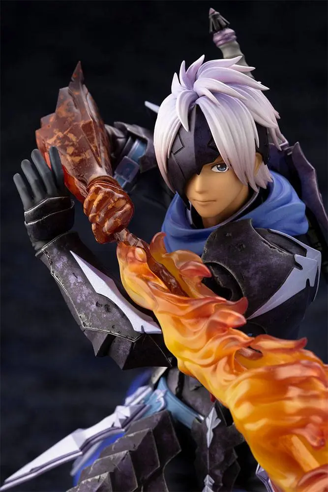 Tales Of Arise PVC Figurice 1/8 Alphen Bonus Edition 22 cm fotografija proizvoda