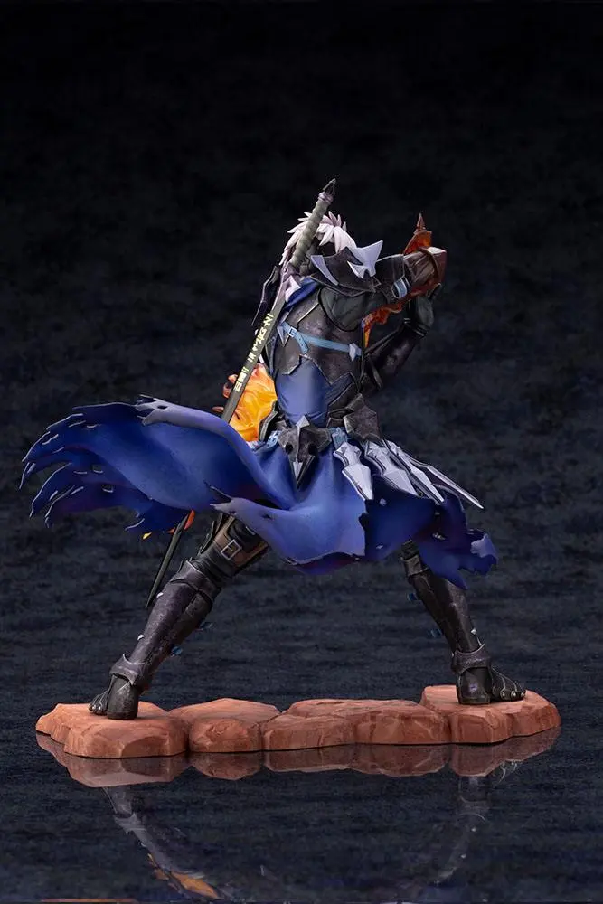 Tales Of Arise PVC Figurice 1/8 Alphen Bonus Edition 22 cm fotografija proizvoda