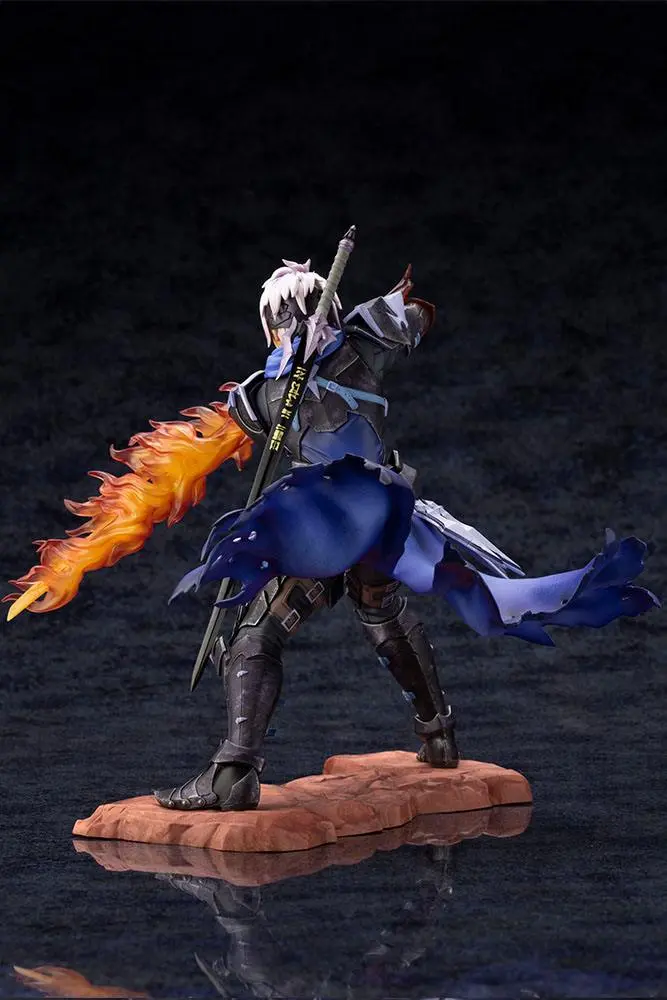 Tales Of Arise PVC Figurice 1/8 Alphen Bonus Edition 22 cm fotografija proizvoda