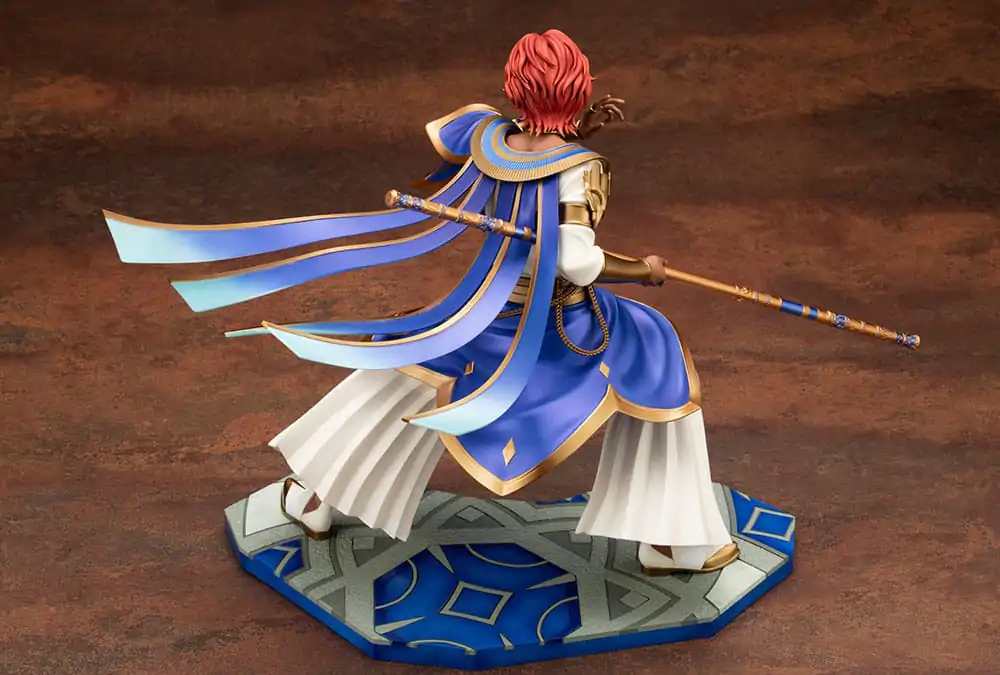 Tales of Arise PVC Kip 1/8 Dohalim 23 cm fotografija proizvoda