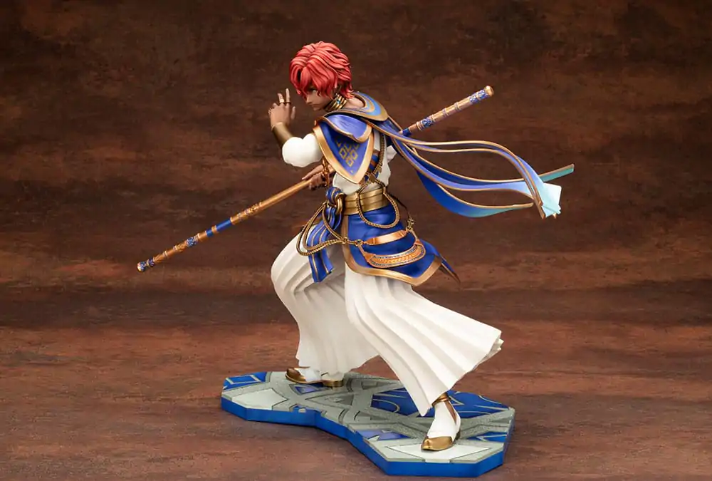 Tales of Arise PVC Kip 1/8 Dohalim 23 cm fotografija proizvoda