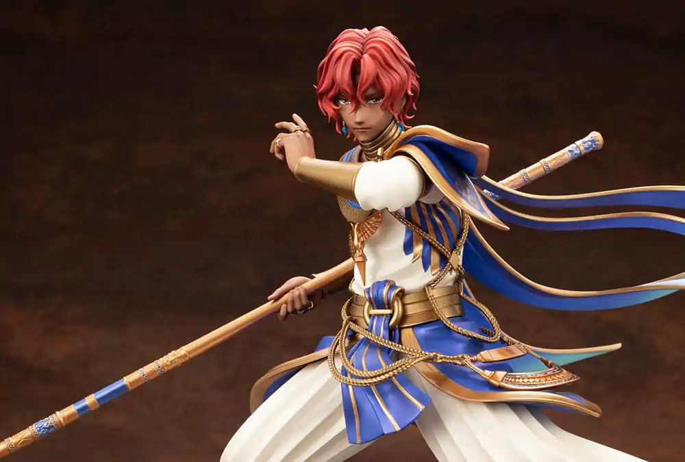 Tales of Arise PVC Kip 1/8 Dohalim 23 cm fotografija proizvoda