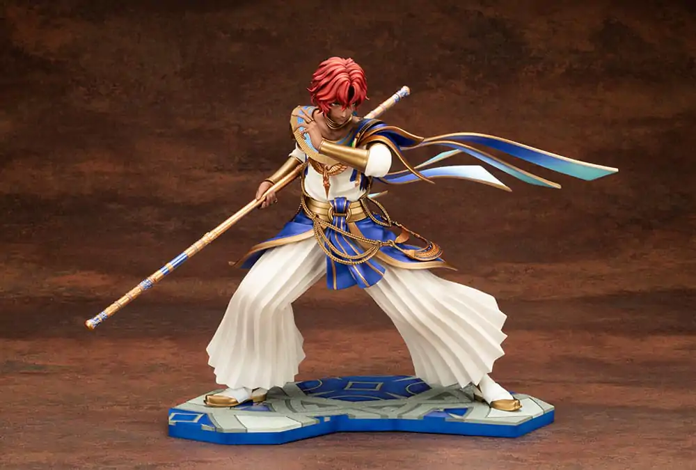 Tales of Arise PVC Kip 1/8 Dohalim 23 cm fotografija proizvoda