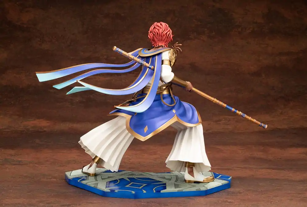 Tales of Arise PVC Kip 1/8 Dohalim 23 cm fotografija proizvoda