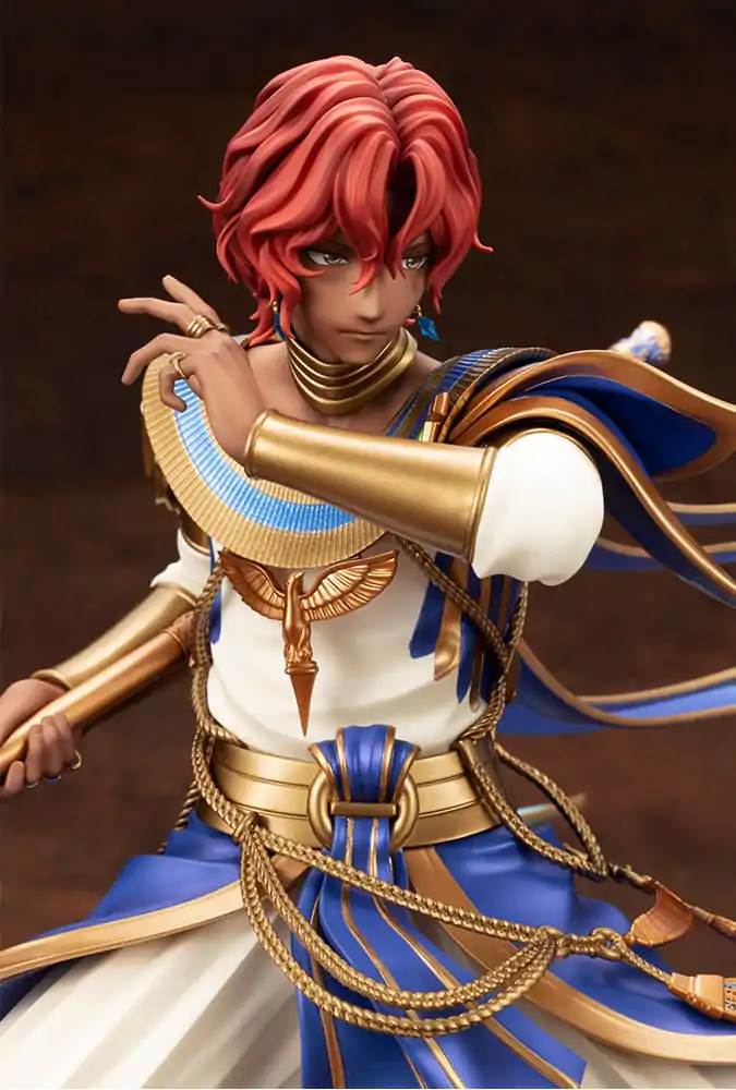 Tales of Arise PVC Kip 1/8 Dohalim 23 cm fotografija proizvoda