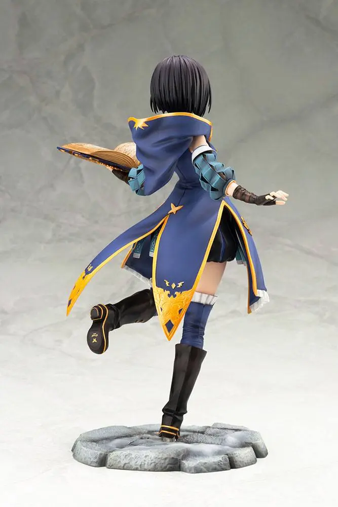 Tales Of Arise PVC Figurice 1/8 Rinwell Bonus Edition 20 cm fotografija proizvoda