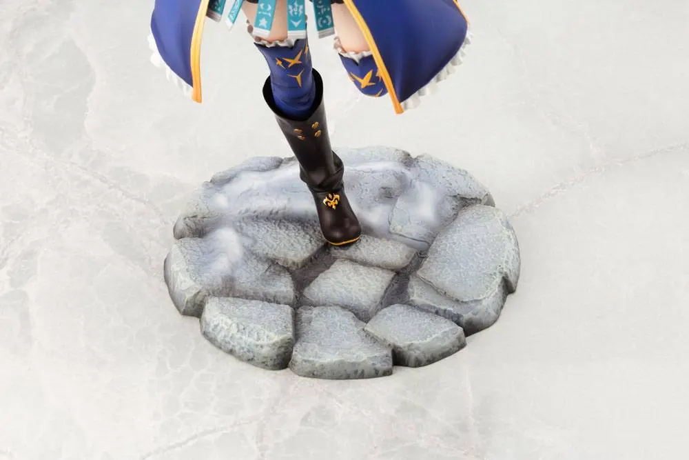 Tales Of Arise PVC Figurice 1/8 Rinwell Bonus Edition 20 cm fotografija proizvoda