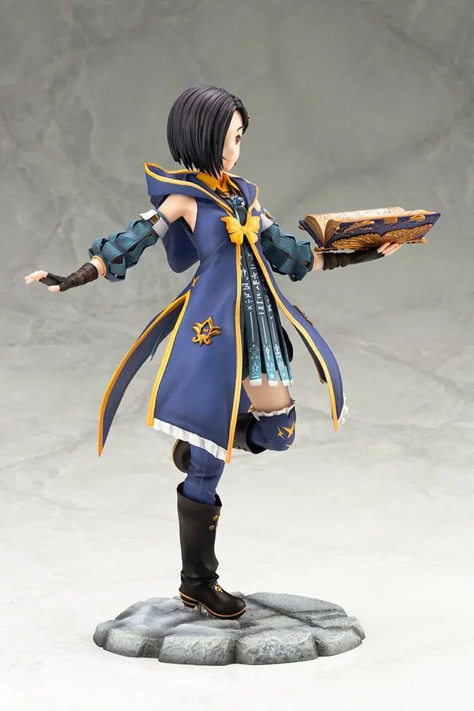 Tales Of Arise PVC Figurice 1/8 Rinwell Bonus Edition 20 cm fotografija proizvoda