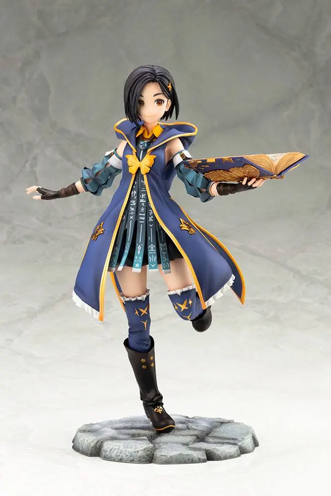 Tales Of Arise PVC Figurice 1/8 Rinwell Bonus Edition 20 cm fotografija proizvoda