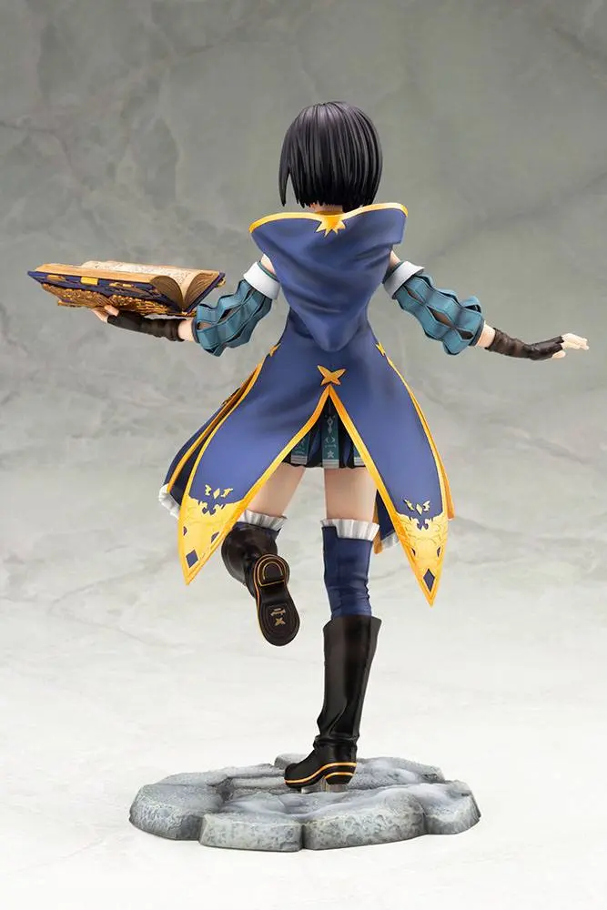 Tales Of Arise PVC Figurice 1/8 Rinwell Bonus Edition 20 cm fotografija proizvoda