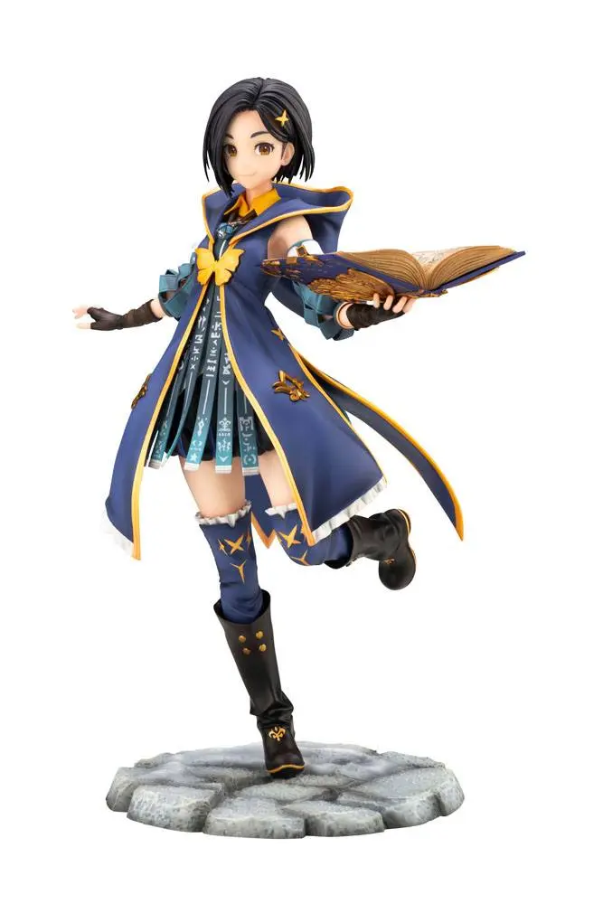 Tales Of Arise PVC Figurice 1/8 Rinwell Bonus Edition 20 cm fotografija proizvoda