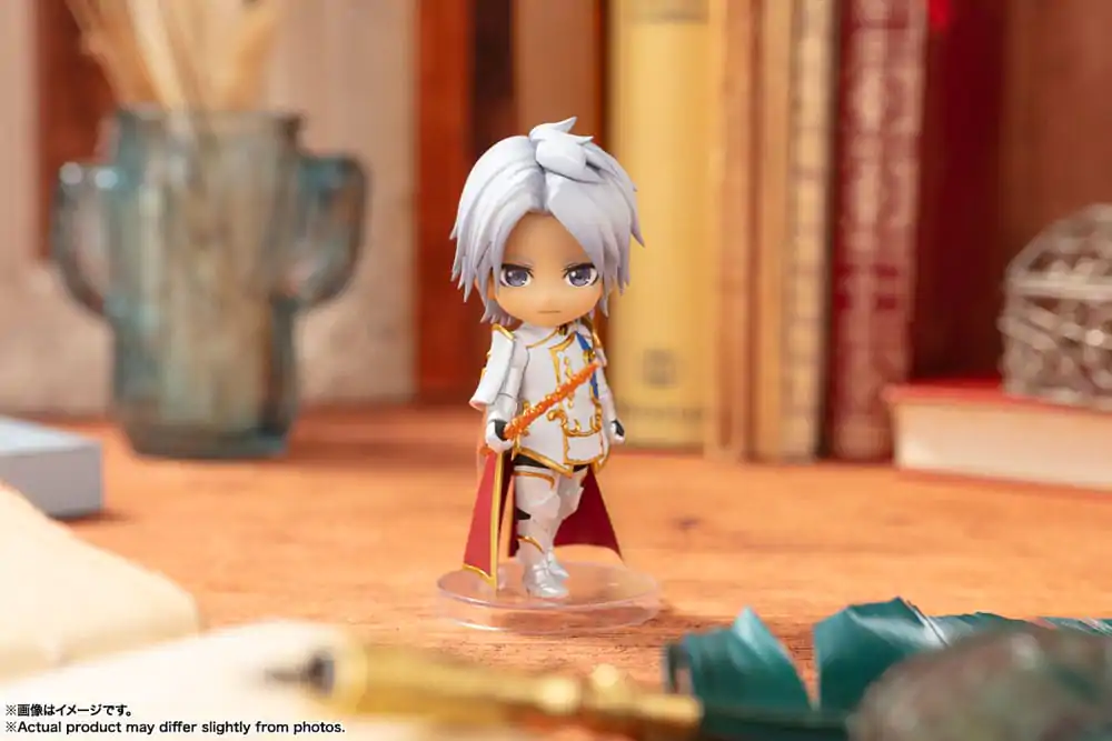 Tales of Arise Figuarts mini akcijska figura Alphen 8 cm fotografija proizvoda