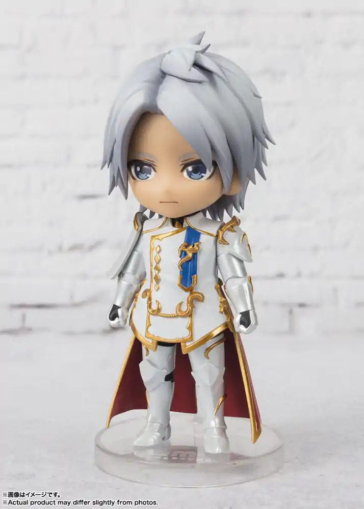 Tales of Arise Figuarts mini akcijska figura Alphen 8 cm fotografija proizvoda