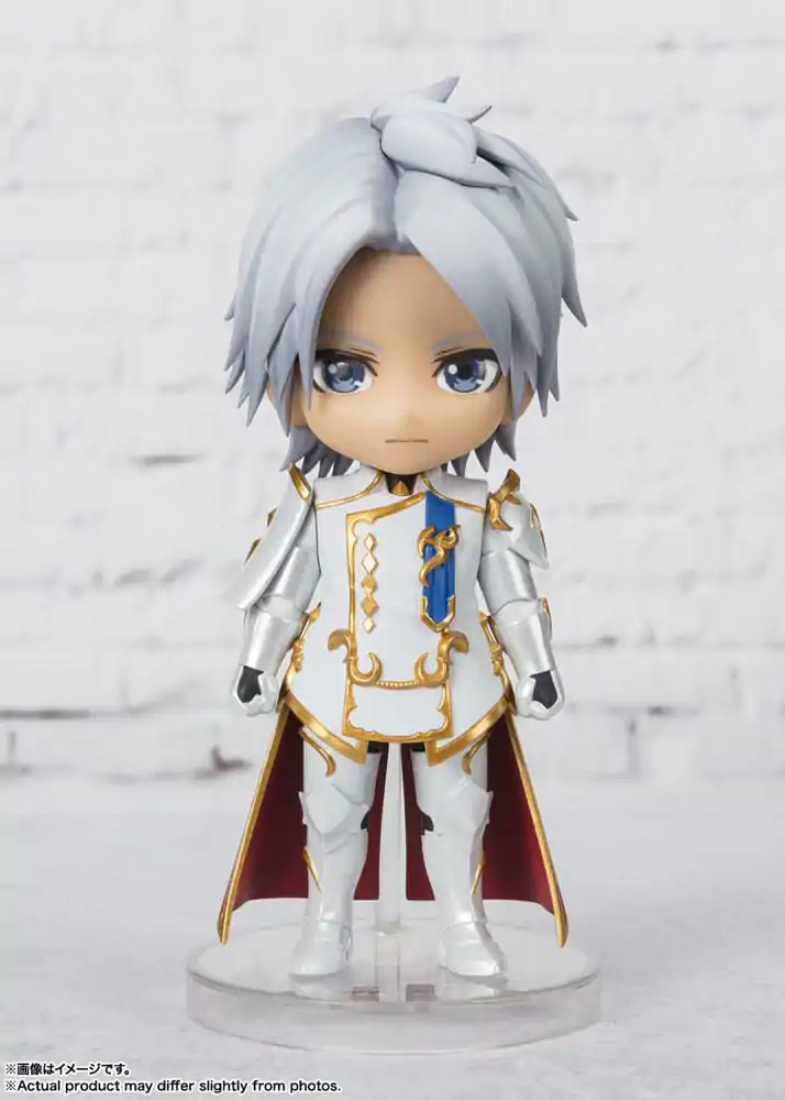 Tales of Arise Figuarts mini akcijska figura Alphen 8 cm fotografija proizvoda