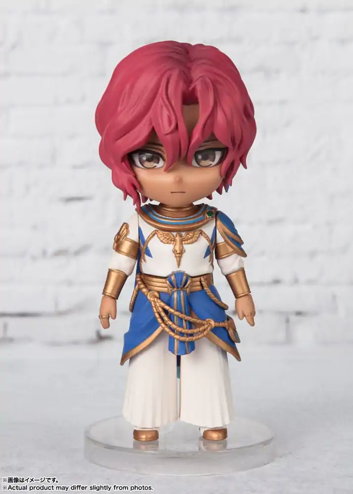 Tales of Arise Figuarts mini akcijska figura Dohalim 8 cm fotografija proizvoda