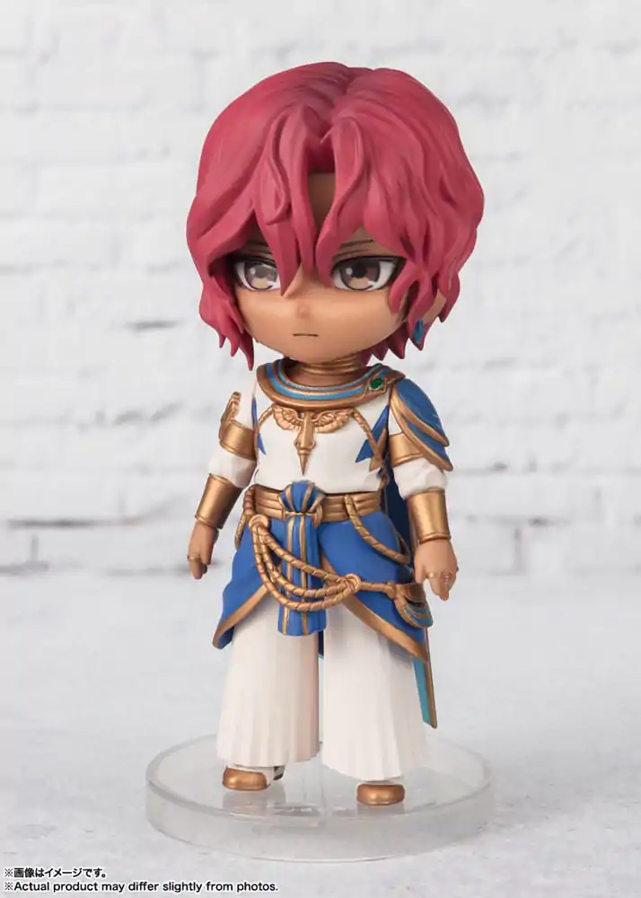 Tales of Arise Figuarts mini akcijska figura Dohalim 8 cm fotografija proizvoda