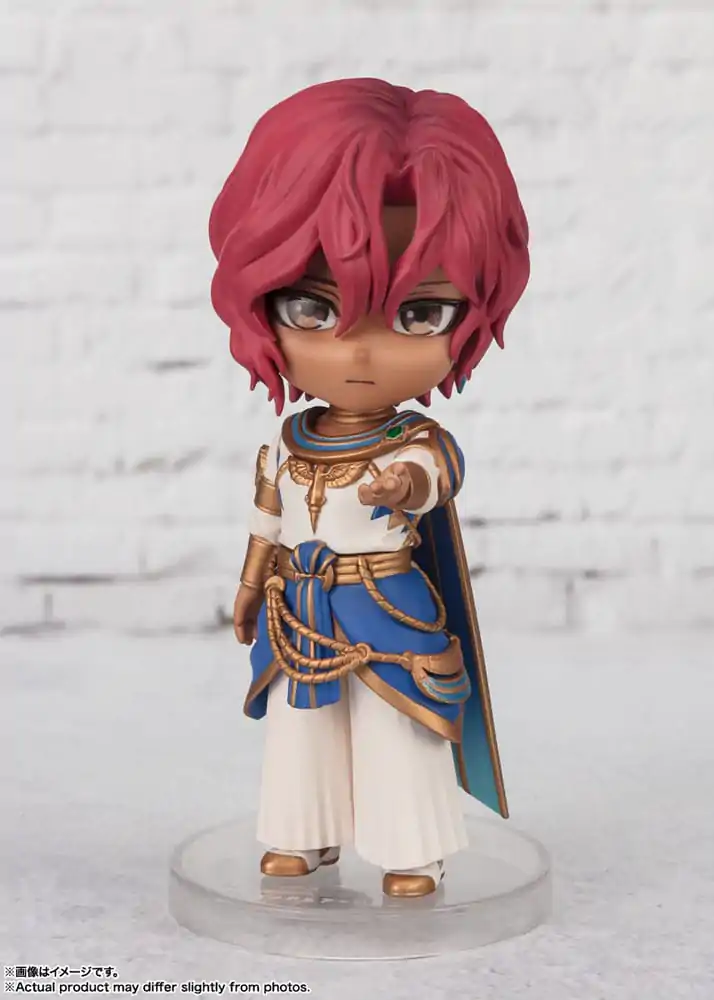 Tales of Arise Figuarts mini akcijska figura Dohalim 8 cm fotografija proizvoda