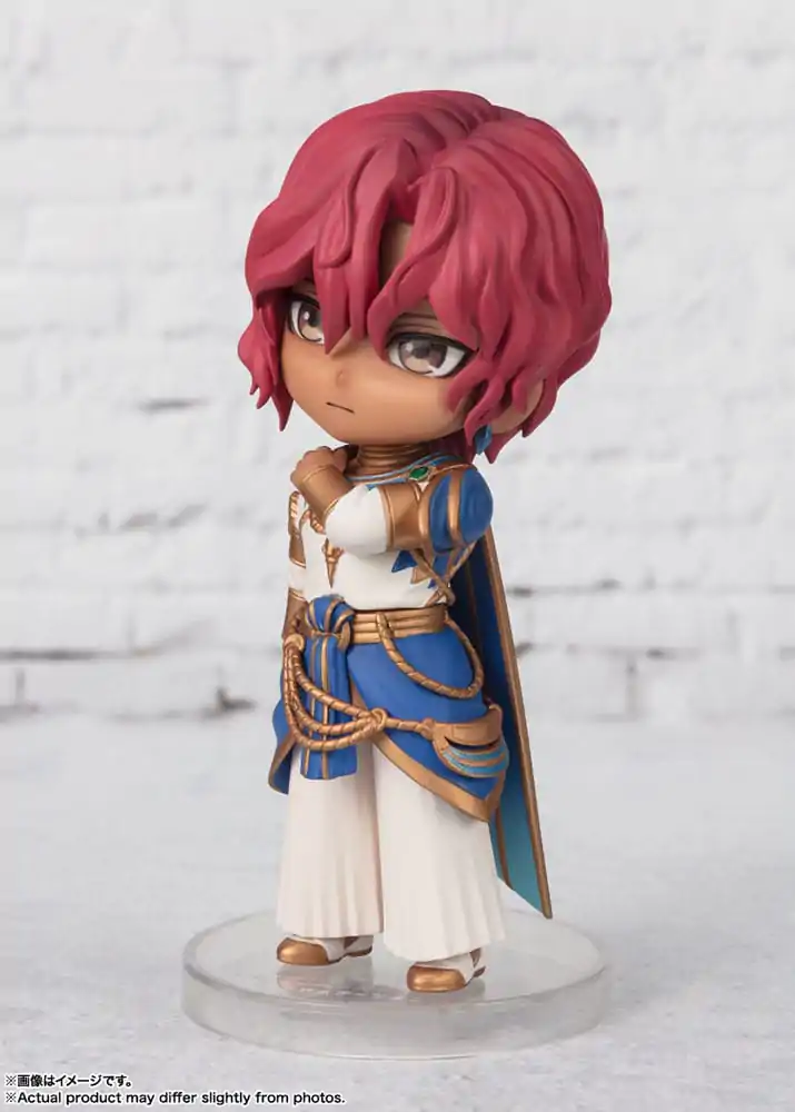 Tales of Arise Figuarts mini akcijska figura Dohalim 8 cm fotografija proizvoda