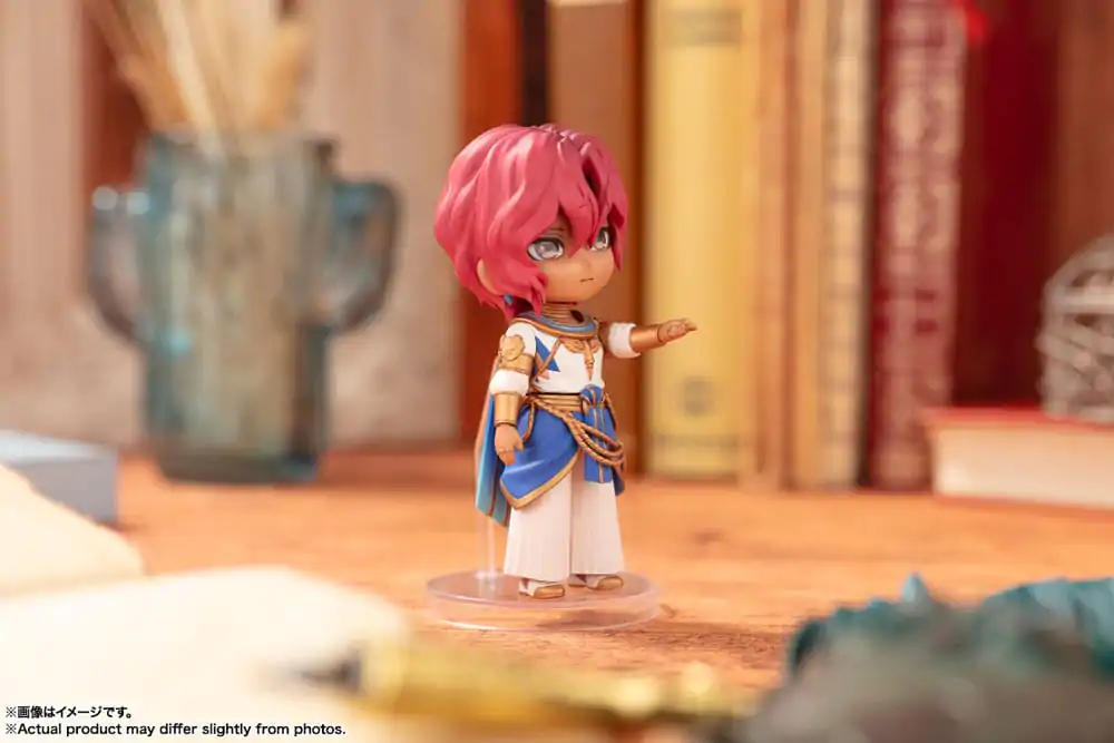 Tales of Arise Figuarts mini akcijska figura Dohalim 8 cm fotografija proizvoda