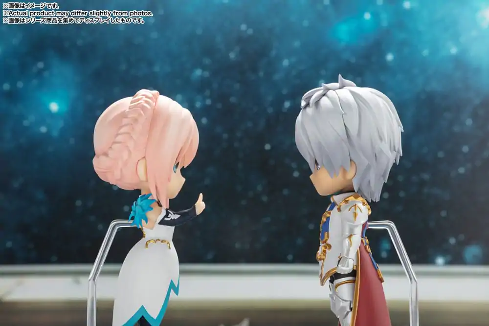 Tales of Arise Figuarts mini akcijska figura Shionne 8 cm fotografija proizvoda