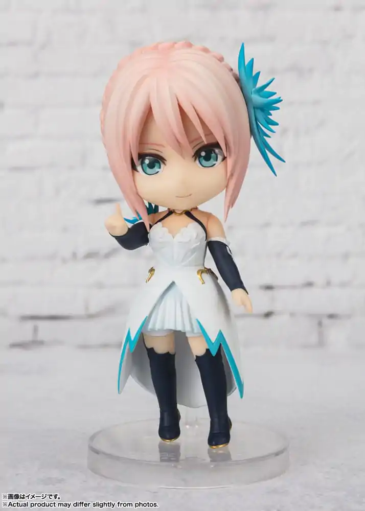 Tales of Arise Figuarts mini akcijska figura Shionne 8 cm fotografija proizvoda